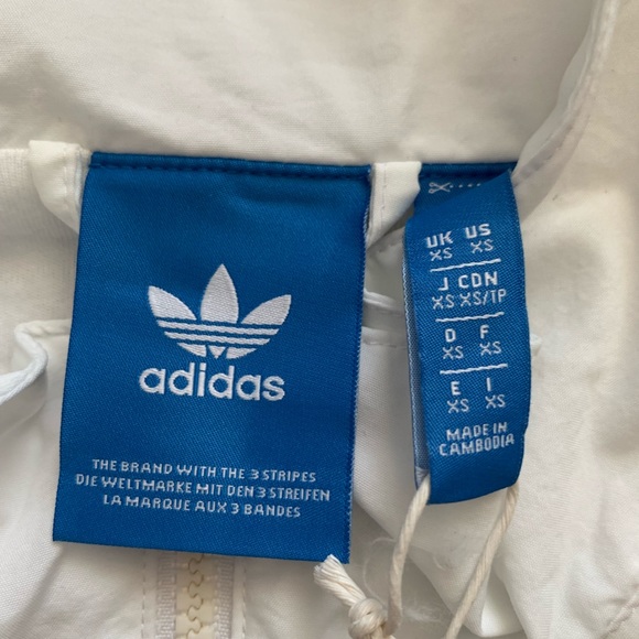 Adidas Originals track jacket - Picture 4 of 4